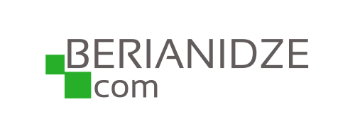 Berianidze.com
